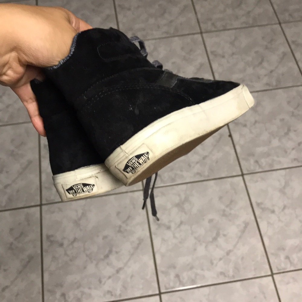 Vans High-Tops - Picture 3 of 5